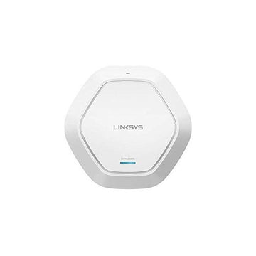 Linksys LAPN300 Business Access Point Wireless Wi-Fi Single Band 2.4GHz N300 with PoE
